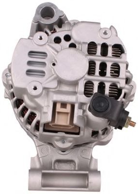 PowerMax 89213525 Генератор для FORD FIESTA V (Форд Фиеста 5) PowerMax 89213525 Генератор для FORD FIESTA V (Форд Фиеста 5)