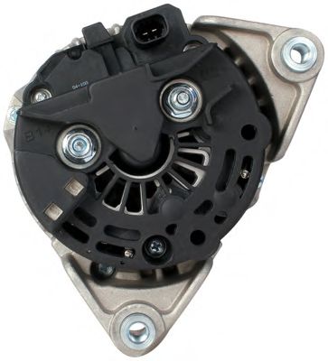 PowerMax 89213569 Генератор для OPEL ASTRA H (Опель Астра н) PowerMax 89213569 Генератор для OPEL ASTRA H (Опель Астра н)
