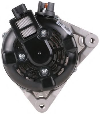 PowerMax 89213731 Генератор для FORD FOCUS II (Форд Фокус 2) PowerMax 89213731 Генератор для FORD FOCUS II (Форд Фокус 2)