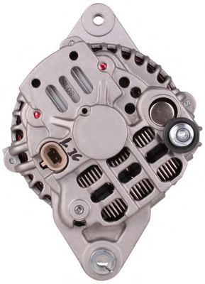 PowerMax 89213839 Генератор для CHEVROLET SPARK (Шевроле Спарк) PowerMax 89213839 Генератор для CHEVROLET SPARK (Шевроле Спарк)