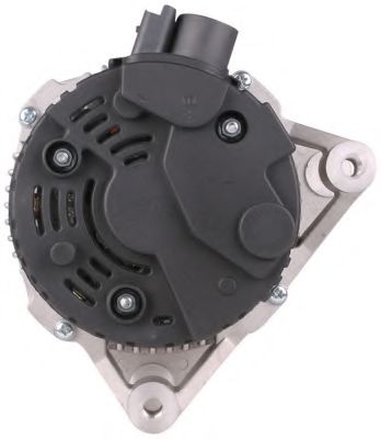 PowerMax 89213856 Генератор для PEUGEOT 206 (Пежо 206) PowerMax 89213856 Генератор для PEUGEOT 206 (Пежо 206)