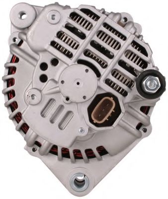 PowerMax 89214840 Генератор для IVECO (Ивеко) PowerMax 89214840 Генератор для IVECO (Ивеко)