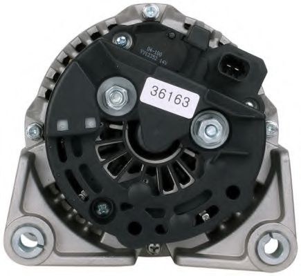 PowerMax 89214949 Генератор для OPEL ASTRA H (Опель Астра н) PowerMax 89214949 Генератор для OPEL ASTRA H (Опель Астра н)