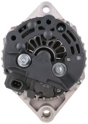 PowerMax 89214993 Генератор для SAAB (Сааб) PowerMax 89214993 Генератор для SAAB (Сааб)