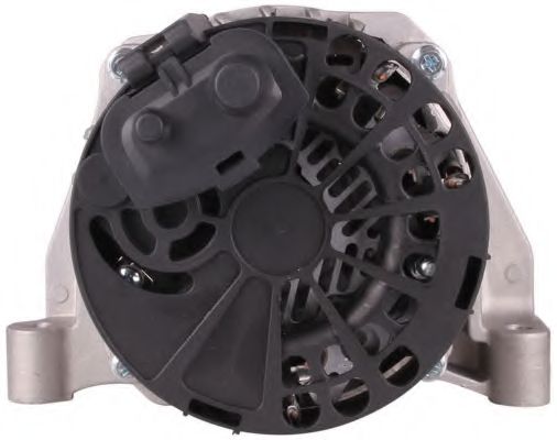 PowerMax 89215405 Генератор для FIAT 500 (Фиат 500) PowerMax 89215405 Генератор для FIAT 500 (Фиат 500)