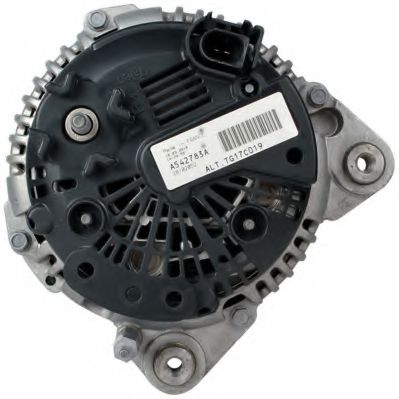 PowerMax 9212132 Генератор для VOLKSWAGEN PASSAT (Фольксваген Пассат) PowerMax 9212132 Генератор для VOLKSWAGEN PASSAT (Фольксваген Пассат)