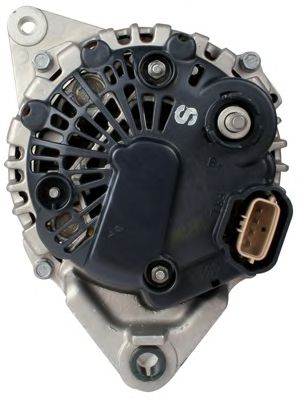 PowerMax 9212153 Генератор для KIA OPTIMA (Киа Оптима) PowerMax 9212153 Генератор для KIA OPTIMA (Киа Оптима)
