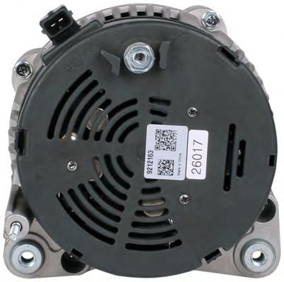 PowerMax 9212163 Генератор для VOLVO (Вольво) PowerMax 9212163 Генератор для VOLVO (Вольво)