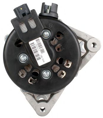 PowerMax 9212316 Генератор для FORD FOCUS II (Форд Фокус 2) PowerMax 9212316 Генератор для FORD FOCUS II (Форд Фокус 2)