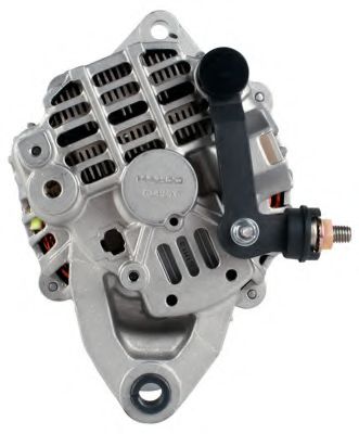 PowerMax 9212449 Генератор для MAZDA 626 V (Мазда 626 5) PowerMax 9212449 Генератор для MAZDA 626 V (Мазда 626 5)