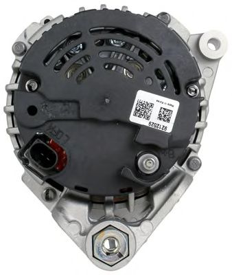 PowerMax 9212529 Генератор для AUDI (Ауди) PowerMax 9212529 Генератор для AUDI (Ауди)
