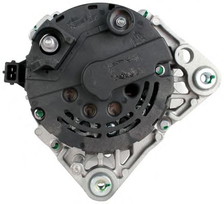 PowerMax 9212597 Генератор для SKODA (Шкода) PowerMax 9212597 Генератор для SKODA (Шкода)