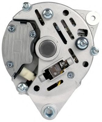 PowerMax 9212648 Генератор для FORD FIESTA (Форд Фиэста) PowerMax 9212648 Генератор для FORD FIESTA (Форд Фиэста)