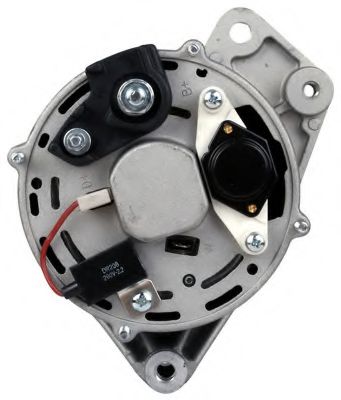 PowerMax 9212850 Генератор для VOLKSWAGEN CORSAR (Фольксваген Cорсар) PowerMax 9212850 Генератор для VOLKSWAGEN CORSAR (Фольксваген Cорсар)