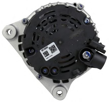 PowerMax 9212865 Генератор для PEUGEOT 407 (Пежо 407) PowerMax 9212865 Генератор для PEUGEOT 407 (Пежо 407)
