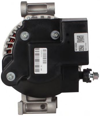 PowerMax 9212920 Генератор для MAZDA 6 (Мазда 6) PowerMax 9212920 Генератор для MAZDA 6 (Мазда 6)