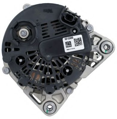 PowerMax 9212955 Генератор для RENAULT GRAND SCNIC III (Рено Гранд сценик 3) PowerMax 9212955 Генератор для RENAULT GRAND SCNIC III (Рено Гранд сценик 3)