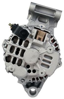 PowerMax 9213141 Генератор для FORD FIESTA V (Форд Фиеста 5) PowerMax 9213141 Генератор для FORD FIESTA V (Форд Фиеста 5)