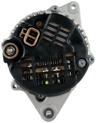 PowerMax 9213166 Генератор для HYUNDAI EXCEL (Хендай Эxcэл) PowerMax 9213166 Генератор для HYUNDAI EXCEL (Хендай Эxcэл)