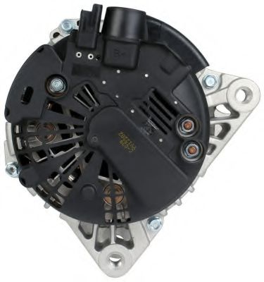 PowerMax 9213167 Генератор для PEUGEOT 407 (Пежо 407) PowerMax 9213167 Генератор для PEUGEOT 407 (Пежо 407)