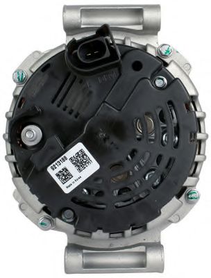 PowerMax 9213188 Генератор для SEAT EXEO ST (Сеат Эxэо ст) PowerMax 9213188 Генератор для SEAT EXEO ST (Сеат Эxэо ст)