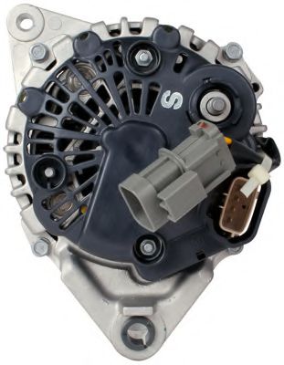 PowerMax 9213271 Генератор для MITSUBISHI CARISMA (Митсубиши/митсубиси Каризма) PowerMax 9213271 Генератор для MITSUBISHI CARISMA (Митсубиши/митсубиси Каризма)