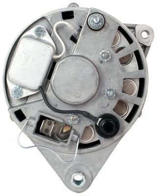 PowerMax 9213274 Генератор для FORD FIESTA (Форд Фиэста) PowerMax 9213274 Генератор для FORD FIESTA (Форд Фиэста)