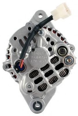 PowerMax 9213296 Генератор для SUZUKI (Сузуки) PowerMax 9213296 Генератор для SUZUKI (Сузуки)