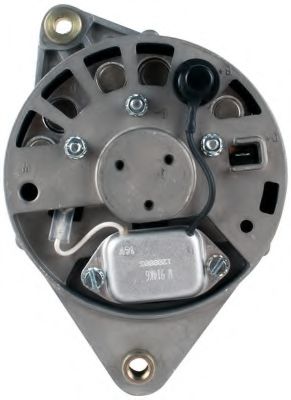 PowerMax 9213375 Генератор для PEUGEOT (Пежо)