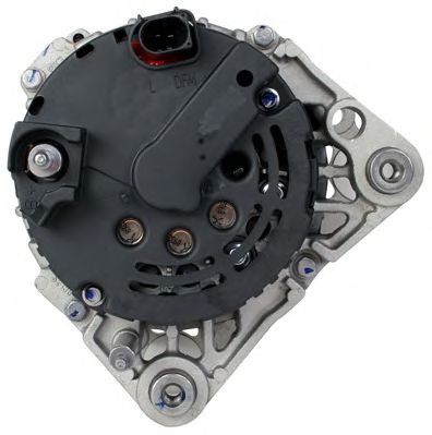 PowerMax 9213392 Генератор для SEAT IBIZA V (Сеат Ибица 5) PowerMax 9213392 Генератор для SEAT IBIZA V (Сеат Ибица 5)