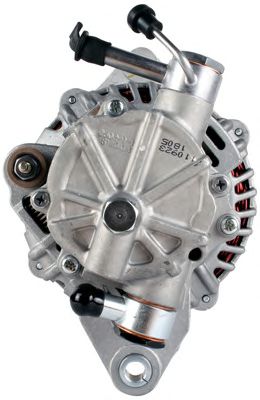 PowerMax 9213432 Генератор для NISSAN (Ниссан) PowerMax 9213432 Генератор для NISSAN (Ниссан)