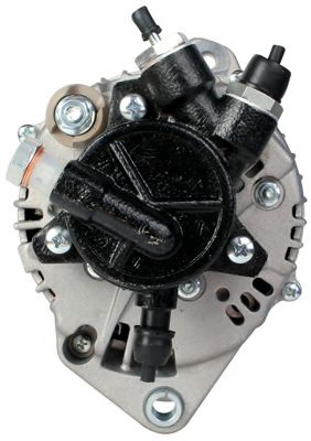 PowerMax 9213495 Генератор для OPEL ASTRA H (Опель Астра н) PowerMax 9213495 Генератор для OPEL ASTRA H (Опель Астра н)