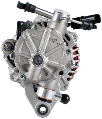 PowerMax 9213500 Генератор для NISSAN TRADE (Ниссан Традэ) PowerMax 9213500 Генератор для NISSAN TRADE (Ниссан Традэ)