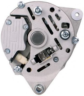 PowerMax 9213549 Генератор для FORD FIESTA (Форд Фиэста) PowerMax 9213549 Генератор для FORD FIESTA (Форд Фиэста)