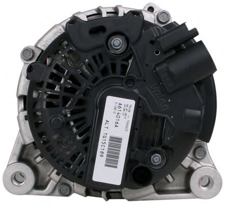 PowerMax 9213657 Генератор для CITROËN C-ELYSEE (CитроËн С-элизе (Елесей)) PowerMax 9213657 Генератор для CITROËN C-ELYSEE (CитроËн С-элизе (Елесей))