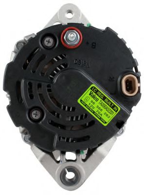 PowerMax 9213839 Генератор для CHEVROLET SPARK (Шевроле Спарк) PowerMax 9213839 Генератор для CHEVROLET SPARK (Шевроле Спарк)