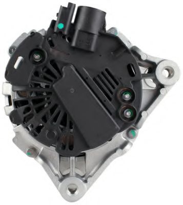 PowerMax 9213856 Генератор для PEUGEOT 206 (Пежо 206) PowerMax 9213856 Генератор для PEUGEOT 206 (Пежо 206)
