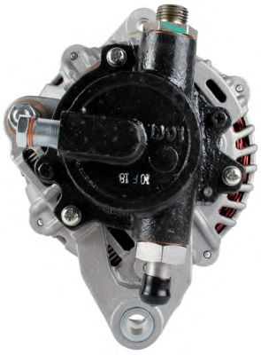 PowerMax 9213878 Генератор для OPEL ASTRA F (Опель Астра ф) PowerMax 9213878 Генератор для OPEL ASTRA F (Опель Астра ф)