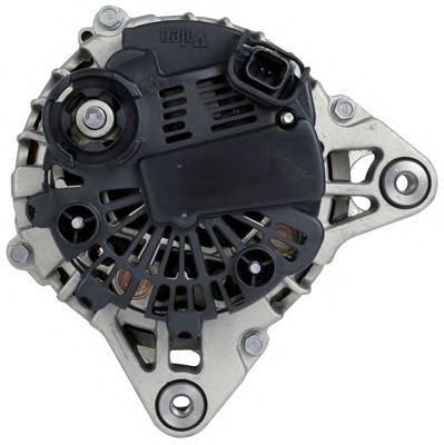 PowerMax 9213887 Генератор для NISSAN KUBISTAR (Ниссан Кубистар) PowerMax 9213887 Генератор для NISSAN KUBISTAR (Ниссан Кубистар)