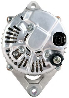 PowerMax 9214184 Генератор для HONDA ACCORD VII (Хонда Аккорд 7) PowerMax 9214184 Генератор для HONDA ACCORD VII (Хонда Аккорд 7)