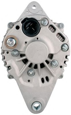 PowerMax 9214316 Генератор для ISUZU (Исузу) PowerMax 9214316 Генератор для ISUZU (Исузу)