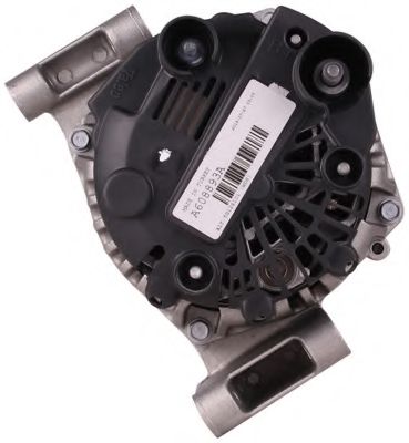 PowerMax 9214360 Генератор для PEUGEOT BIPPER (Пежо Биппэр) PowerMax 9214360 Генератор для PEUGEOT BIPPER (Пежо Биппэр)