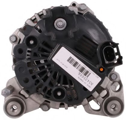 PowerMax 9214386 Генератор для VOLKSWAGEN CRAFTER 30-50 (Фольксваген Крафтер 30-50) PowerMax 9214386 Генератор для VOLKSWAGEN CRAFTER 30-50 (Фольксваген Крафтер 30-50)