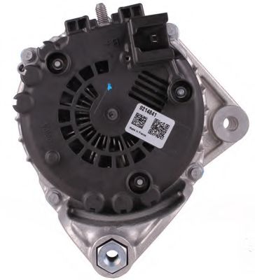 PowerMax 9214841 Генератор для BMW 1 (Бмв 1) PowerMax 9214841 Генератор для BMW 1 (Бмв 1)