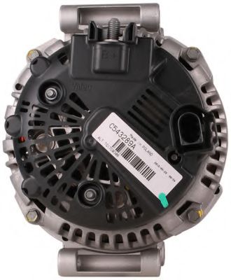 PowerMax 9214939 Генератор для MERCEDES-BENZ GL-CLASS (Мэрcэдэс-бэнз Жл класс) PowerMax 9214939 Генератор для MERCEDES-BENZ GL-CLASS (Мэрcэдэс-бэнз Жл класс)