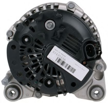 PowerMax 9215305 Генератор для VOLKSWAGEN T5 CARAVELLE (Фольксваген Т5 каравелла) PowerMax 9215305 Генератор для VOLKSWAGEN T5 CARAVELLE (Фольксваген Т5 каравелла)