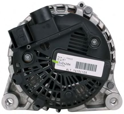 PowerMax 9215306 Генератор для VOLVO (Вольво) PowerMax 9215306 Генератор для VOLVO (Вольво)