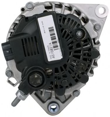 PowerMax 9215379 Генератор для HYUNDAI (Хендай) PowerMax 9215379 Генератор для HYUNDAI (Хендай)