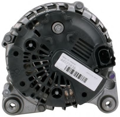 PowerMax 9215382 Генератор для SEAT LEON SC (Сеат Леон sc) PowerMax 9215382 Генератор для SEAT LEON SC (Сеат Леон sc)