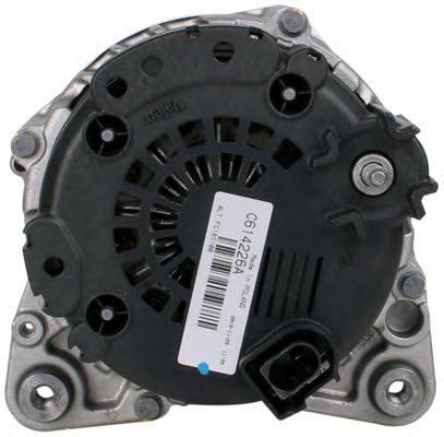 PowerMax 9215386 Генератор для AUDI Q7 (Ауди Кью 7) PowerMax 9215386 Генератор для AUDI Q7 (Ауди Кью 7)
